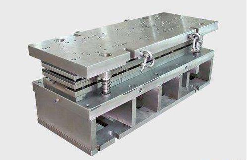 五金模具 五金模具