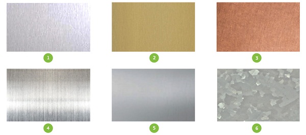 鈑金加工件-材料 鈑金加工件-材料