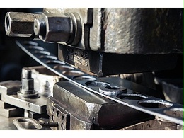 清遠沖壓件廠，凹模的設計原則