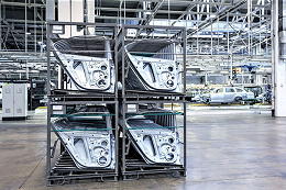 精密五金沖壓模具廠，對汽車熱沖壓件減薄率的建議