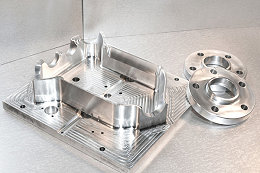 精密五金沖壓模具廠，粉末燃料沖壓發(fā)動機(jī)應(yīng)用