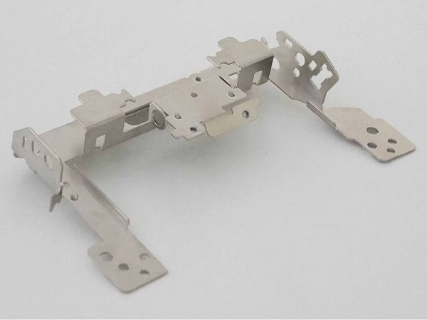 碳素鋼鈑金加工件 碳素鋼鈑金加工件