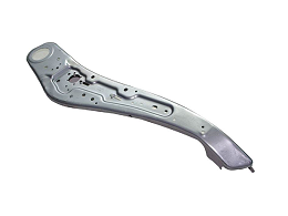 汽車沖壓件選用材料與哪些因素有關(guān)？