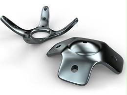 五金沖壓模具加工件，沖壓鋼板模詳解-深圳誠瑞豐五金沖壓廠