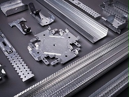 五金沖壓模具加工件，覆蓋件模具制造要領(lǐng)-深圳誠瑞豐五金沖壓廠