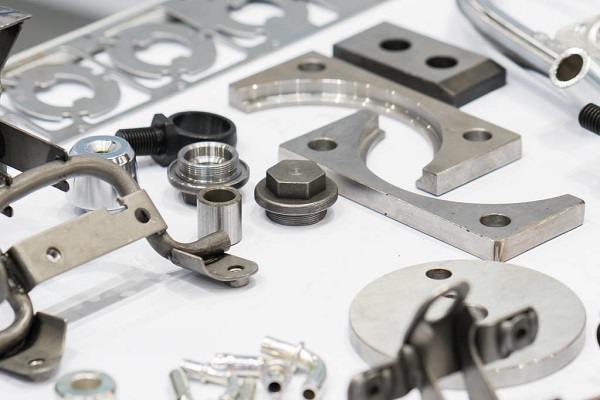 五金沖壓模具加工件 五金沖壓模具加工件