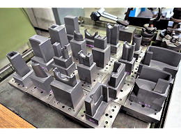 五金沖壓模具組裝方法技巧，五金加工廠
