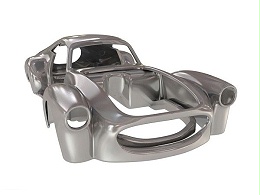 惠州五金沖壓件，沖壓模具的組成零件有哪些-[誠瑞豐]