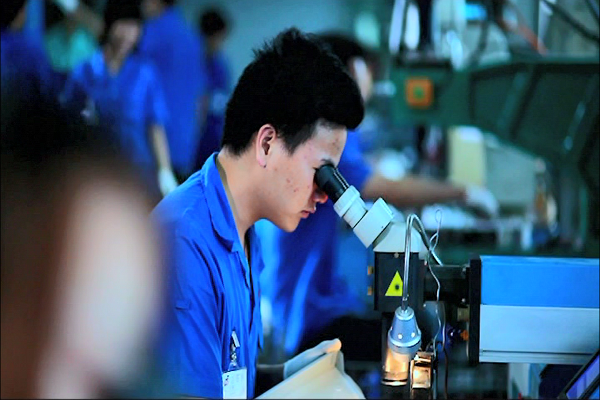 廣東五金沖壓加工廠-誠瑞豐 廣東五金沖壓加工廠-誠瑞豐