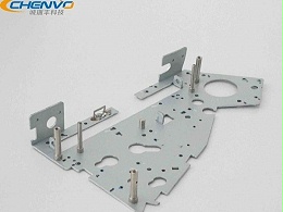 茂名沖壓件，沖壓脹形分析