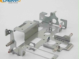 湛江沖壓件廠，沖壓與機(jī)械加工的區(qū)別-24年沖壓經(jīng)驗(yàn)[誠(chéng)瑞豐]