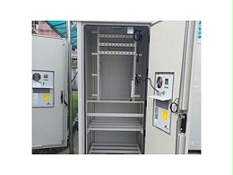 黃江鈑金加工廠的通信機箱加工如何？