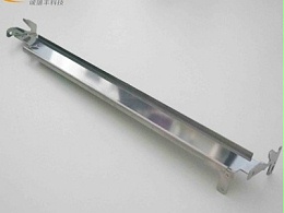 湛江沖壓件，拉深工藝要滿足什么條件？