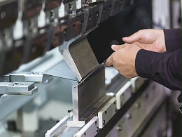 高精度五金沖壓件的制造流程都有哪些內(nèi)容？