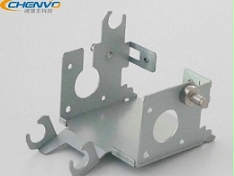 精密沖壓件廠，輥式?jīng)_床送料機(jī)-10萬㎡生產(chǎn)面積[誠瑞豐]