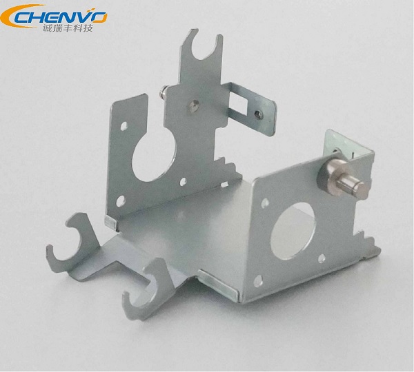 精密沖壓件廠-誠(chéng)瑞豐 精密沖壓件廠-誠(chéng)瑞豐