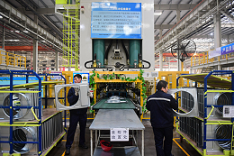 精密五金沖壓件外發(fā)加工，如何控制沖壓模具間隙？