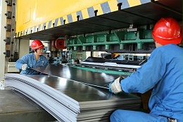 精密五金沖壓件外發(fā)加工，接單后的準備工作