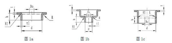 翻孔工藝 翻孔工藝
