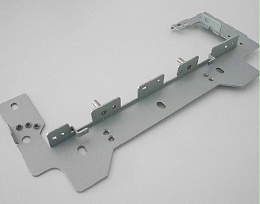 珠海沖壓件廠，什么叫翻孔工藝