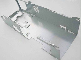 江西沖壓加工，模具設(shè)計(jì)的步驟說明