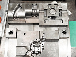 精密五金沖壓模具加工廠排名-至臻品質(zhì)-深圳誠(chéng)瑞豐五金制品公司