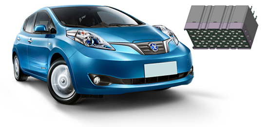 東方啟辰晨風電動車 東方啟辰晨風電動車