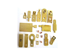 精密五金加工法及優(yōu)勢(shì)