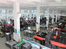 五金沖壓折彎外發(fā)加工可以做嗎？有沒(méi)有推薦的