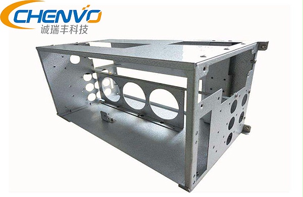 鈑金加工 鈑金加工