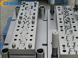 如何提高五金沖壓模具質(zhì)量？