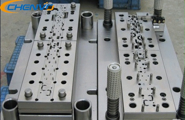 如何提高五金沖壓模具質(zhì)量 如何提高五金沖壓模具質(zhì)量