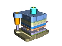 江門鈑金加工廠家工藝分析，模具員的必備技能