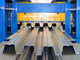 精密五金沖壓件的應用領域有哪些？