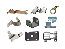 江門五金沖壓件，沖壓材料化學屬性詳解-[誠瑞豐]