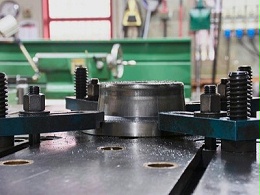 惠州五金沖壓廠，沖壓件出貨的5個(gè)檢測(cè)流程-誠(chéng)瑞豐科技股份有限公司