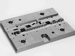 哪些方面影響五金沖壓模具的使用壽命？