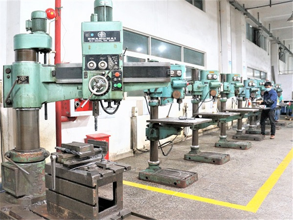 五金沖壓件外發(fā)加工廠 五金沖壓件外發(fā)加工廠