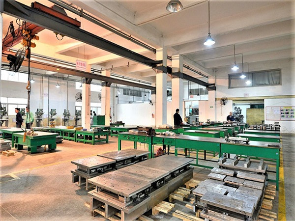 廣東五金沖壓件加工廠 廣東五金沖壓件加工廠