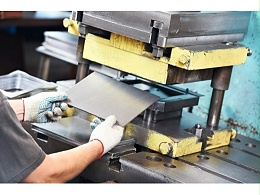 東莞沖壓件廠(chǎng)，單邊毛刺如何解決