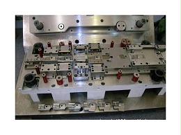 五金沖壓模具工藝制作注意事項(xiàng)，你知道多少？