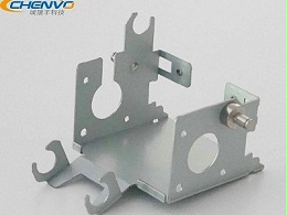 陽江沖壓加工，凸緣圓筒件拉伸分析