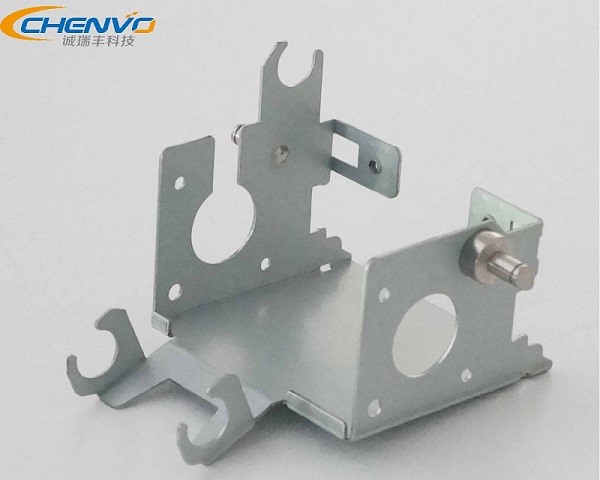 陽江沖壓加工-誠瑞豐 陽江沖壓加工-誠瑞豐