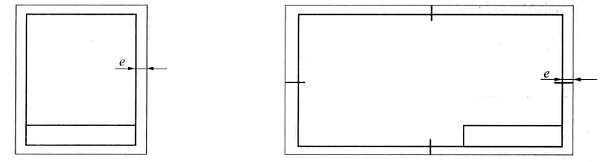 鈑金加工圖紙-誠(chéng)瑞豐科技 鈑金加工圖紙-誠(chéng)瑞豐科技