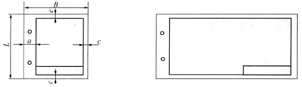 鈑金加工圖紙-誠(chéng)瑞豐科技 鈑金加工圖紙-誠(chéng)瑞豐科技