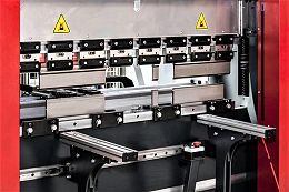 廣東五金沖壓模具加工廠，折彎件不達(dá)標(biāo)原因分析