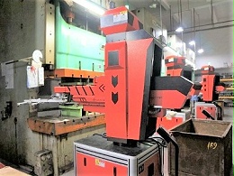 五金沖壓工藝常見(jiàn)問(wèn)題和產(chǎn)生的原因是什么