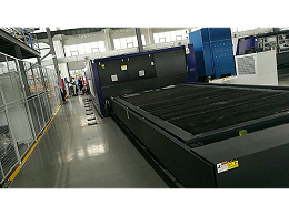 佛山鈑金加工廠，模具設(shè)計及工件翹曲解決辦法