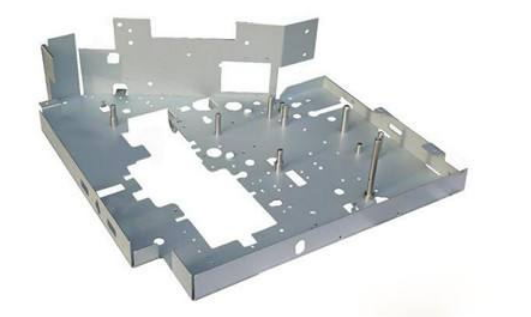 精密鈑金加工件 精密鈑金加工件