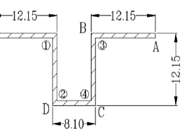 沖壓模具下模調(diào)裝